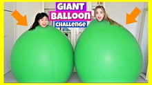 Load image into Gallery viewer, Giant Human Balloon

