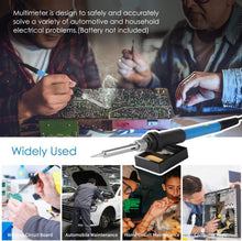 Load image into Gallery viewer, Wood Burning Pyrography Kit
