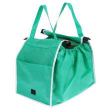 Load image into Gallery viewer, Ultimate Reusable Grocery Bag
