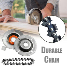 Load image into Gallery viewer, Grinder Saw Disc
