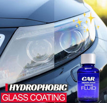 Load image into Gallery viewer, Car Headlight Repair Fluid
