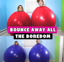 Load image into Gallery viewer, Giant Human Balloon
