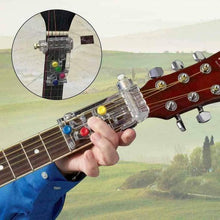 Load image into Gallery viewer, Guitar Learning Tool
