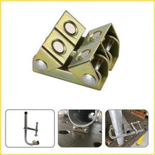 Load image into Gallery viewer, Premium Welding Adjustable Magnetic Tab Holder
