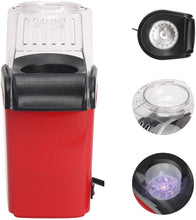Load image into Gallery viewer, Mini Household Oil-Free Popcorn Maker
