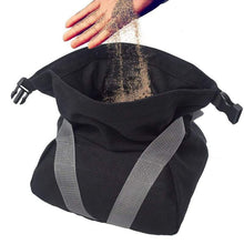 Load image into Gallery viewer, Sand Bag Kettle Bell
