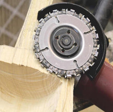 Load image into Gallery viewer, Grinder Saw Disc
