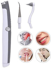 Load image into Gallery viewer, Electric Ultrasonic Tooth Stain Eraser

