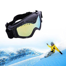 Load image into Gallery viewer, Wide-Angle Full HD 1080P Camera Goggles
