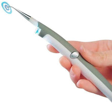 Load image into Gallery viewer, Electric Ultrasonic Tooth Stain Eraser
