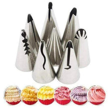 Load image into Gallery viewer, Premium Queen Nozzles Kit
