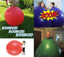 Load image into Gallery viewer, Giant Human Balloon
