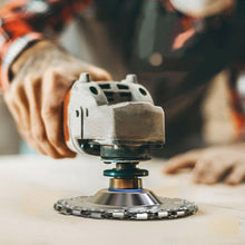 Load image into Gallery viewer, Grinder Saw Disc
