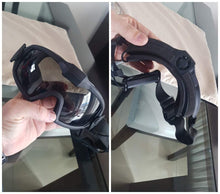 Load image into Gallery viewer, Elite Defogging Protection Goggles
