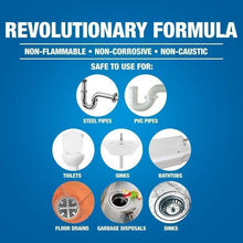 Load image into Gallery viewer, All-Purpose Quick Foaming Toilet Cleaner
