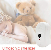 Load image into Gallery viewer, SonicGuard Insect, Dust Mite &amp; Bed Bug Killer
