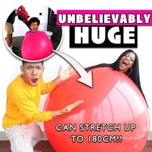 Load image into Gallery viewer, Giant Human Balloon
