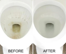 Load image into Gallery viewer, Automatic Bubble Toilet Cleaner
