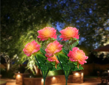 Load image into Gallery viewer, Illumilight™ Garden Lamp
