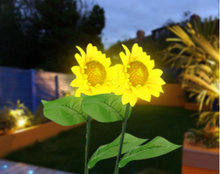 Load image into Gallery viewer, Illumilight™ Garden Lamp
