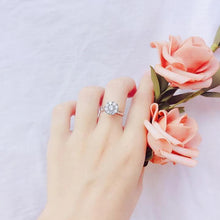 Load image into Gallery viewer, Sterling Silver Spinning Rings
