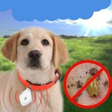 Load image into Gallery viewer, Ultrasonic Pest Repeller
