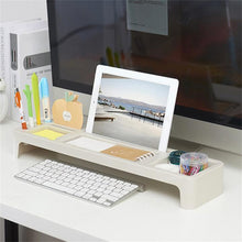 Load image into Gallery viewer, Home Office Desk Organizer
