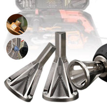 Load image into Gallery viewer, Stainless Steel Deburring Tool
