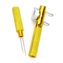 Load image into Gallery viewer, Fishing Knot Tying Tool
