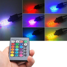 Load image into Gallery viewer, Multi Color LED System
