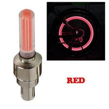 Load image into Gallery viewer, Waterproof LED Wheel Lights
