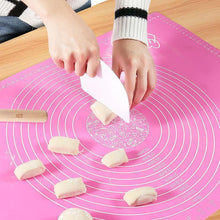 Load image into Gallery viewer, Non-Stick Baker's Pastry Mat
