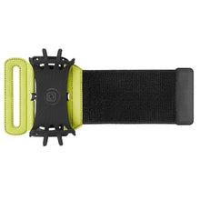 Load image into Gallery viewer, Wristband Cell Phone Holder With 180 Degree Rotation
