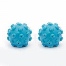 Load image into Gallery viewer, Reusable Wrinkle Remover Laundry Ball
