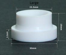 Load image into Gallery viewer, TIG Gas Lens Kit
