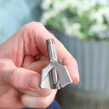 Load image into Gallery viewer, Nasal Hair Trimmer

