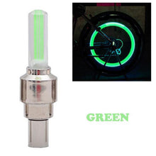 Load image into Gallery viewer, Waterproof LED Wheel Lights
